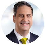 Erinaldo Dantas