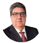 José Eymard Loguercio José Eymard Loguercio