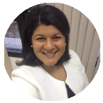 Onízia de Miranda Aguiar Pignataro