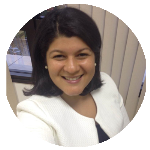 Onízia de Miranda Aguiar Pignataro Onízia de Miranda Aguiar Pignataro