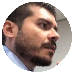 Marco Antônio Ribas Pissurno Marco Antônio Ribas Pissurno