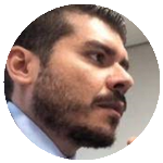 Marco Antônio Ribas Pissurno Marco Antônio Ribas Pissurno