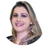 Paula Melina Firmiano Tudisco