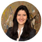 Caroline Floriani Bruhn de Lima