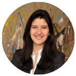 Caroline Floriani Bruhn de Lima
