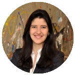 Caroline Floriani Bruhn de Lima Caroline Floriani Bruhn de Lima