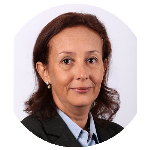 Luciana Bach Alvarenga Luciana Bach Alvarenga