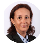 Luciana Bach Alvarenga Luciana Bach Alvarenga