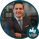 Thyago Garcia Thyago Garcia