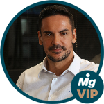 Thyago Garcia Thyago Garcia