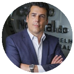 Andrey Guimarães Duarte