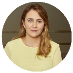 Marina Rocha Farias