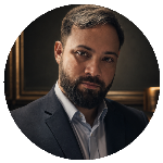 Bruno Braga Dias Vaz