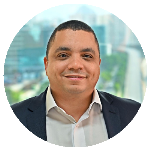 Rodrigo Henrique Luiz Corrêa