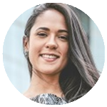 Alini Patrícia Alves de Melo