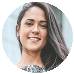 Alini Patrícia Alves de Melo Alini Patrícia Alves de Melo