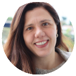 Ana Carolina B. P. Carrenho