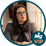 Priscila de Melo Side Gomes