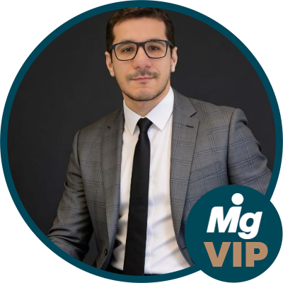 Tiago Moraes Ribeiro