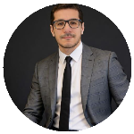 Tiago Moraes Ribeiro