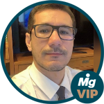 Tiago Moraes Ribeiro Tiago Moraes Ribeiro