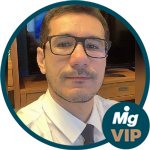 Tiago Moraes Ribeiro