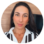 Tatiana Galardo Amorim Dutra Scorzato