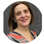 Maria Tereza Uille Gomes Maria Tereza Uille Gomes