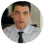 Fernando Augusto Melo Colussi Fernando Augusto Melo Colussi