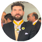 Manoel Pereira Machado Neto