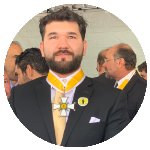Manoel Pereira Machado Neto Manoel Pereira Machado Neto