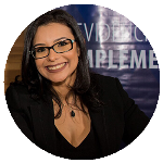 Lara Corrêa Sabino Bresciani