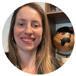 Fernanda Rodrigues Ribeiro