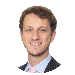 Gustavo Favero Vaughn