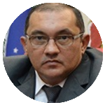 Francisco Dirceu Barros Francisco Dirceu Barros