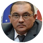 Francisco Dirceu Barros