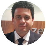 Rodrigo Badaró de Castro Rodrigo Badaró de Castro