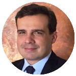 Raymundo Campos Neto Raymundo Campos Neto