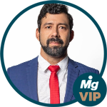 Gilberto Ferreira Marchetti Filho Gilberto Ferreira Marchetti Filho