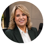 Lívia Márcia Borges