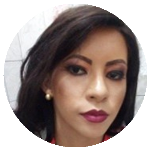Luciana de Fátima Eufrásio Luciana de Fátima Eufrásio