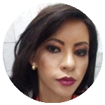 Luciana de Fátima Eufrásio Luciana de Fátima Eufrásio