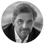 José Roberto Pirajá Ramos Novaes