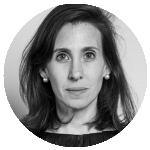 Stella Camlot Reicher