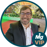 Marcus Vinicius de Menezes Reis