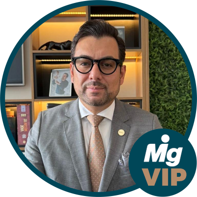 Vinicius A. Mesquita