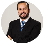 Ricardo Leonel da Silva Ricardo Leonel da Silva