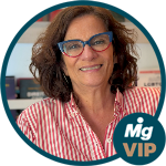 Marcia Carneiro de Holanda Marcia Carneiro de Holanda