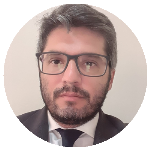 Milton Carlos Gimael Garcia