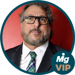 Leonardo Isaac Yarochewsky Leonardo Isaac Yarochewsky